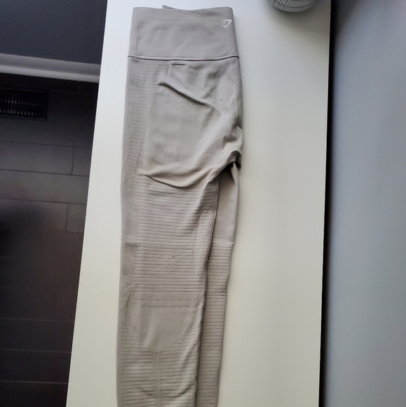 Energy Seamless Leggings - Picture 6 of 7